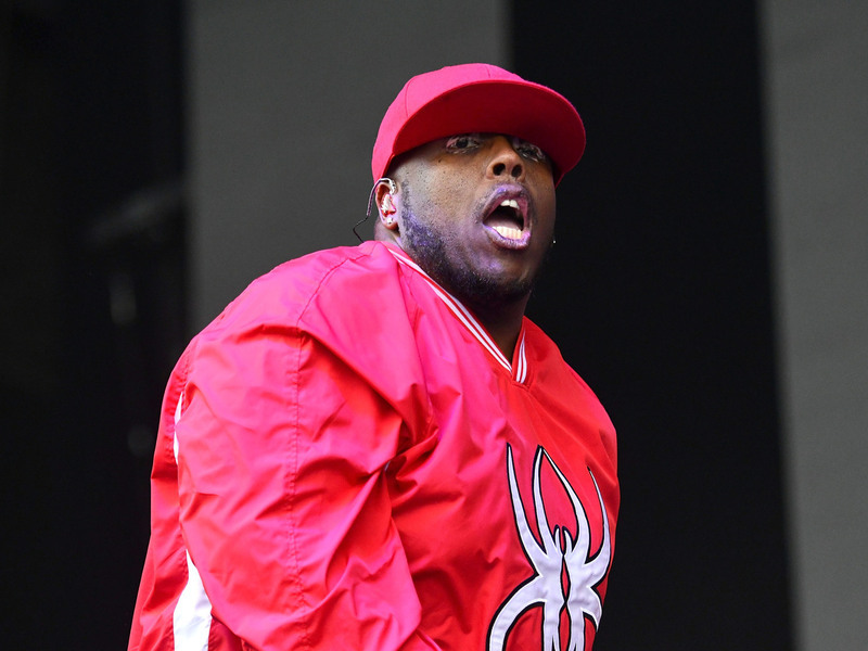 Krizz Kaliko Is Back With The 'Eternal' EP