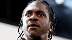 Pusha T Destroys Travis Scott, Labels Rapper A 'Whore'