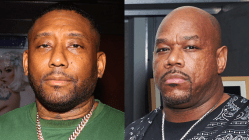 Maino & Wack 100 Get Into Heated Argument Over Troy Ave's 'Fake' Chain: 'Let's Get To It!'