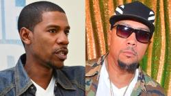 Young Guru Blasts Timbaland's 'Dangerous & Corny' AI Music Plans