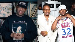 DJ Premier Reveals Which Nas & Hit-Boy Album He 'Connected' With Most