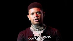 Yella Beezy Squares Up With N-Word-Dropping 'White Boy' Who Accuses Him Of Having A Gun