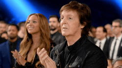Beyoncé Pays Tribute To Paul McCartney Over 'Cowboy Carter' Hit