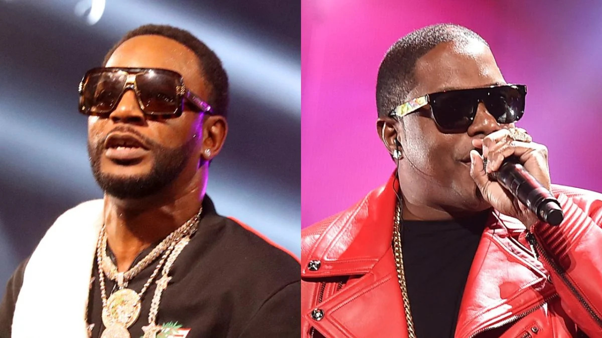 Cam'ron & Ma$e Name Their Top 3 White Rappers After Mount Rushmore Debate