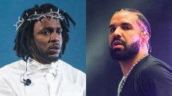Kendrick Lamar's Reaction To Drake's 'Family Matters' Revealed By Problem