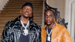 Clipse Reveal Release Date For 'Let God Sort Em Out' With Help From Mike Tyson