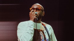 Yasiin Bey To Debut First New Solo Music In Five Years This Month