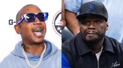 Ja Rule Blames 50 Cent for New York Knicks Playoff Loss