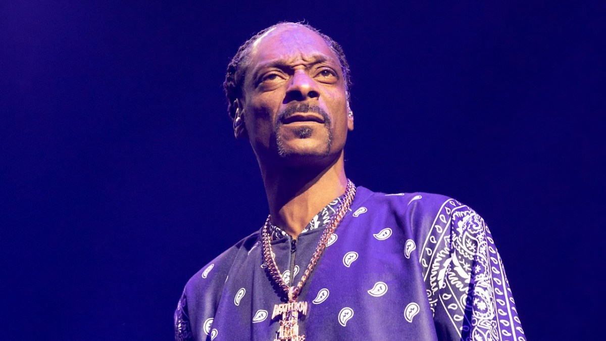Snoop Dogg Seeks To Dismiss $100 Million Death Row Lawsuit
