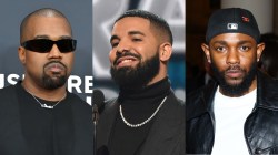 Kanye West Thinks Drake Can Still Bounce Back After Kendrick Lamar Defeat