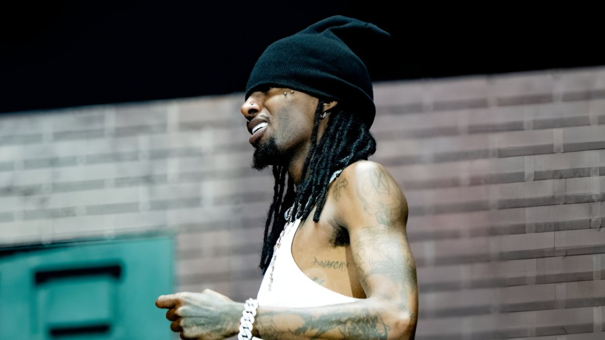 Playboi Carti Drops 'Music' Deluxe Featuring Four Bonus Songs: Stream