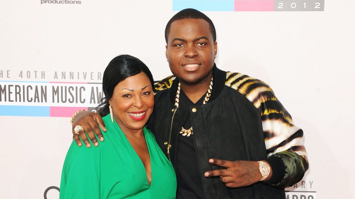 Sean Kingston & His Mother Facing Decades In Prison After Wire Fraud Conviction