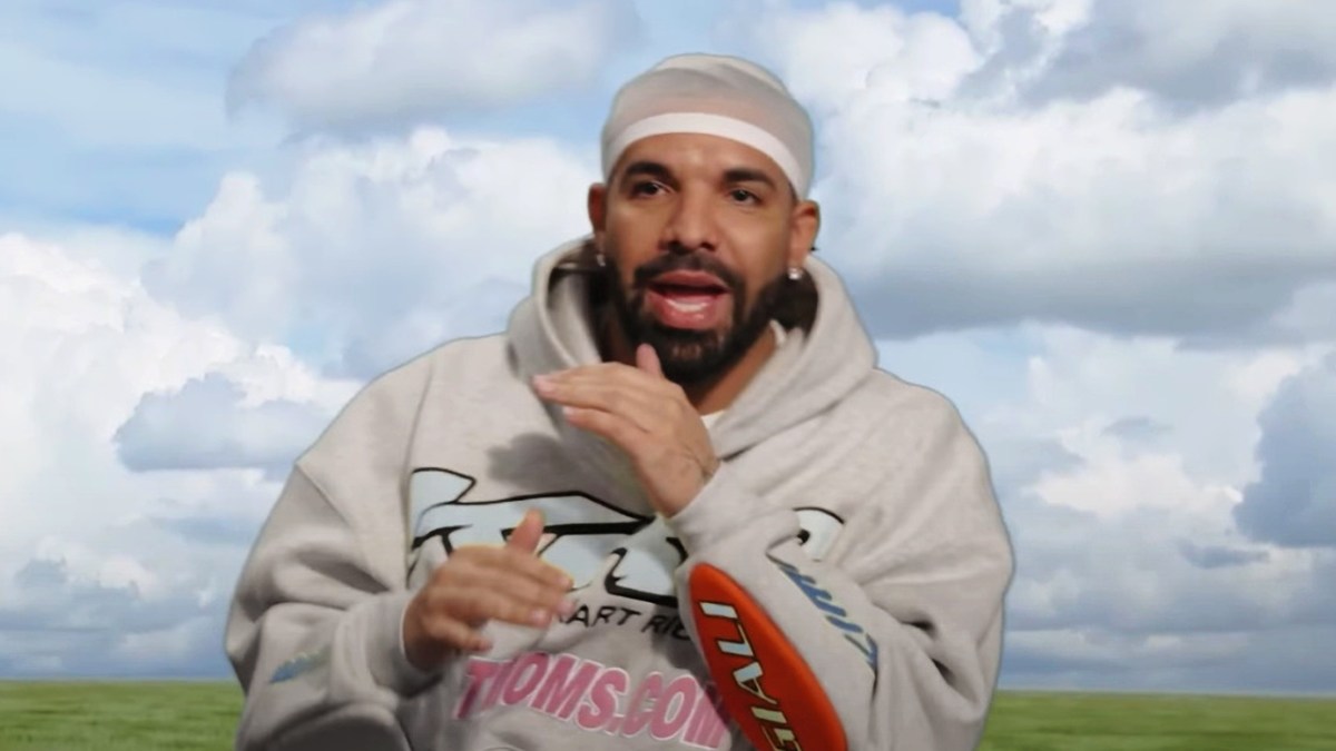 Drake's Latest Album Passes Major Milestone