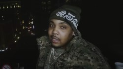 G Herbo - 'Norfolk'