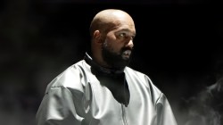 Kanye West's 'Heil Hitler' Removed From All Streaming Platforms