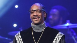 Snoop Dogg Announces New Death Row Gospel Album Dedicated To His Late Mother