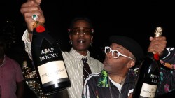 Spike Lee Explains How Memes Helped A$AP Rocky Land Role In Denzel Washington Movie