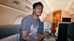 Wiz Khalifa - 'Crime Bud and Women'