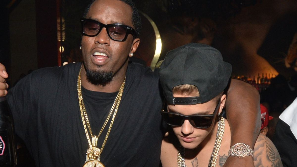 Justin Bieber Denies He Was Ever Groomed By Diddy