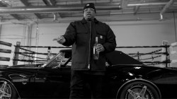 E-40 - 'Beating They Ass'