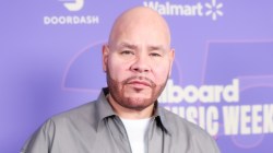 Fat Joe Mourns The Death Of His Mother